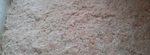 яично-мясной рулет. Шаг 4