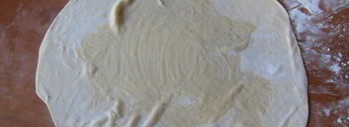 арабская домашняя самса. Шаг 8