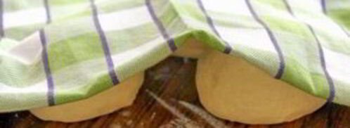 бухарская самса. Шаг 4