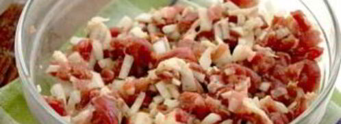 бухарская самса. Шаг 5