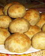 Джизакская самса