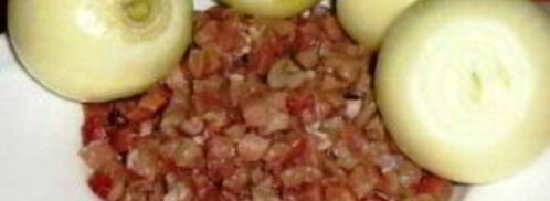 джизакская самса. Шаг 3