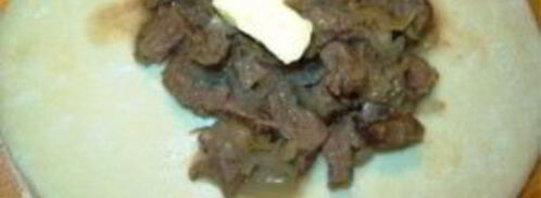 настоящая узбекская самса. Шаг 5