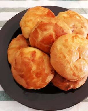 Самса азиатская