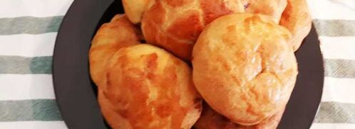 самса азиатская. Шаг 14