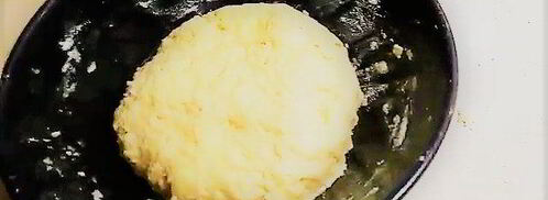 самса азиатская. Шаг 4