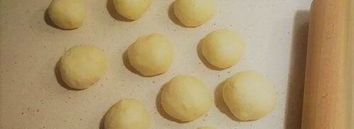 самса азиатская. Шаг 8