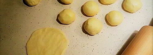 самса азиатская. Шаг 9