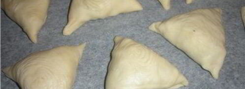 самса домашняя. Шаг 8