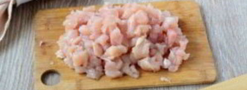 самса классическая. Шаг 3