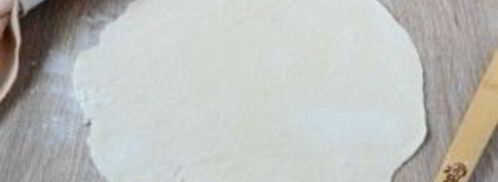 самса классическая. Шаг 7