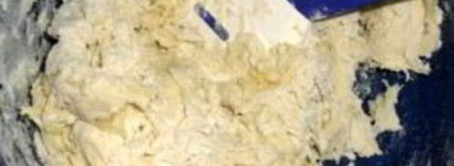 самса круглая. Шаг 4