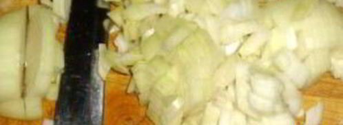 самса круглая. Шаг 6