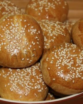 Самса ленивая