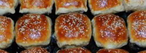 самса с фаршем. Шаг 8