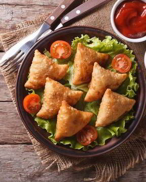 Самса с говядиной