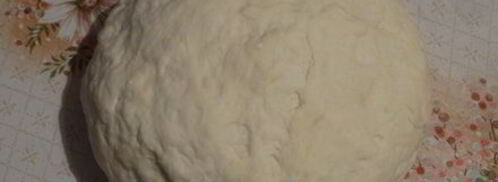 самса с мясом и тыквой. Шаг 5