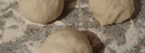 самса с мясом и тыквой. Шаг 8