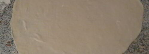 самса с мясом и тыквой. Шаг 9