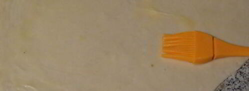 самса с мясом и тыквой. Шаг 11