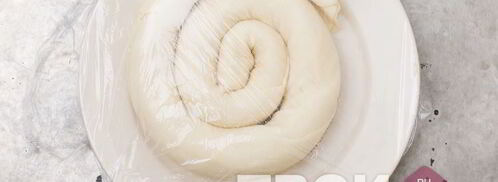 самса с мясом. Шаг 4