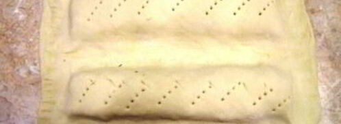 самса с сыром. Шаг 5