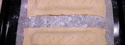 самса с сыром. Шаг 6