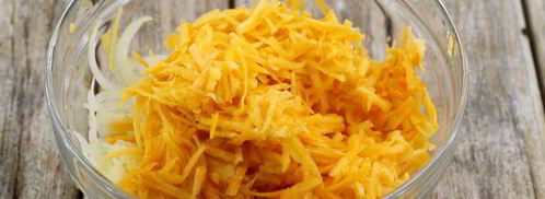 самса с тыквой. Шаг 3