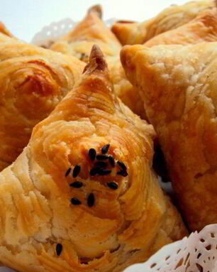 Самса самаркандская