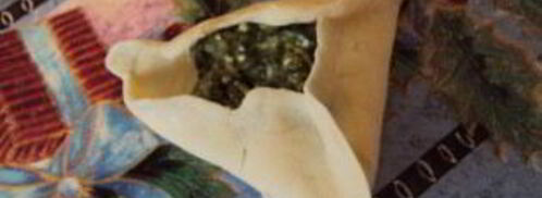 самса самаркандская. Шаг 9