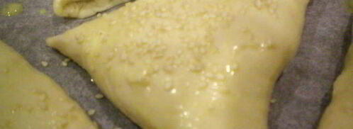 самса слоеная. Шаг 17