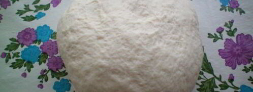 самса слоеная. Шаг 5