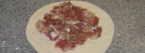 самса уйгурская. Шаг 7