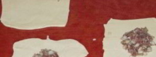 самса в тандыре. Шаг 4