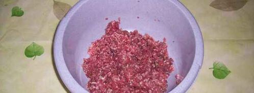 самса. Шаг 10