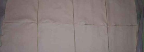 самса. Шаг 20