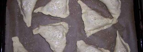 самса. Шаг 25