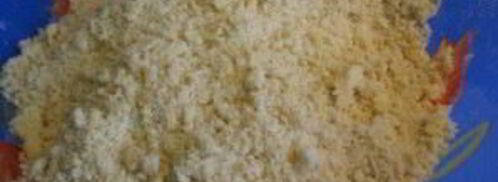 турецкая самса. Шаг 4