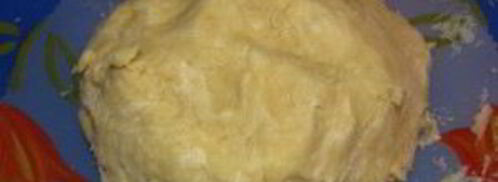 турецкая самса. Шаг 5