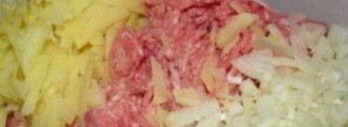 турецкая самса. Шаг 6