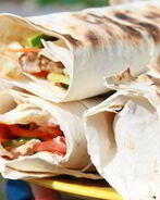 Армянская шаурма