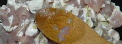 армянская шаурма. Шаг 3