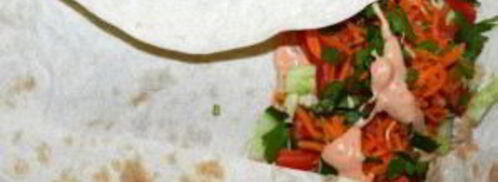 армянская шаурма. Шаг 6