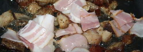 домашняя шаурма с дымком. Шаг 5