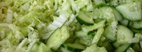 домашняя шаурма с фаршем. Шаг 3