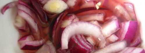 домашняя шаурма с фаршем. Шаг 4