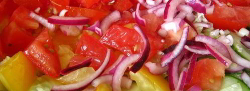 домашняя шаурма с фаршем. Шаг 5