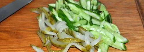 классическая шаурма. Шаг 5