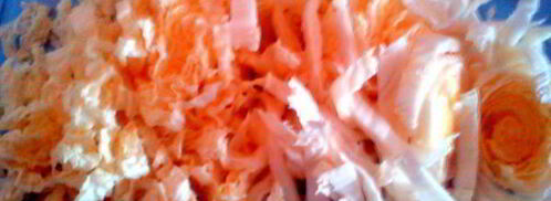 шашлык-ролл. Шаг 5