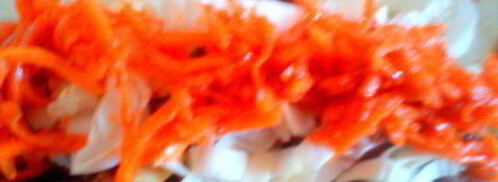 шашлык-ролл. Шаг 8